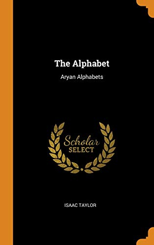 The Alphabet