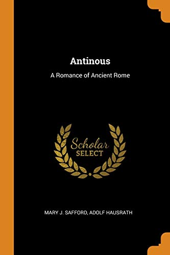 Antinous