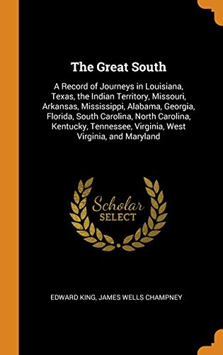 The Great South