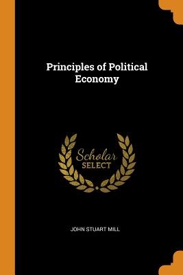 Principles of Political Economy
