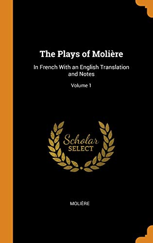The Plays of Molière