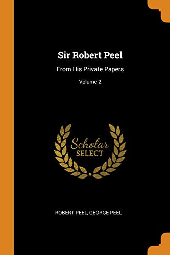Sir Robert Peel