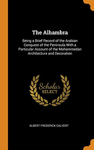 The Alhambra