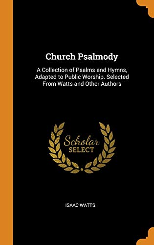 Church Psalmody