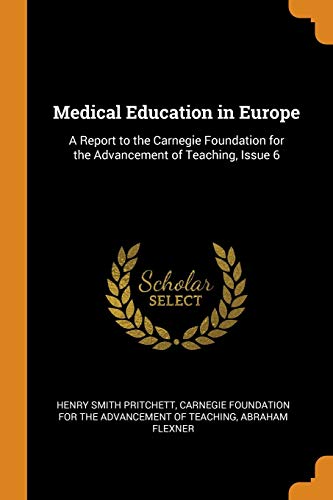 Medical Education in Europe