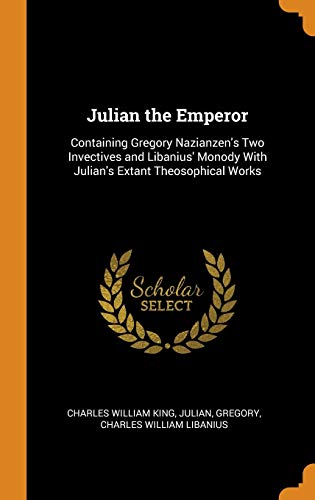 Julian the Emperor