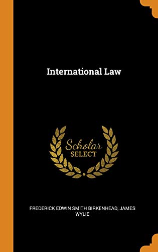 International Law