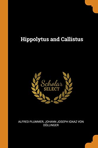 Hippolytus and Callistus
