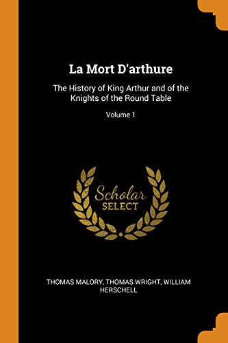 La Mort D'Arthure