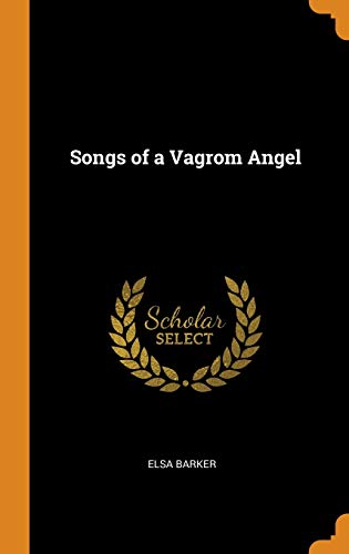 Songs of a Vagrom Angel