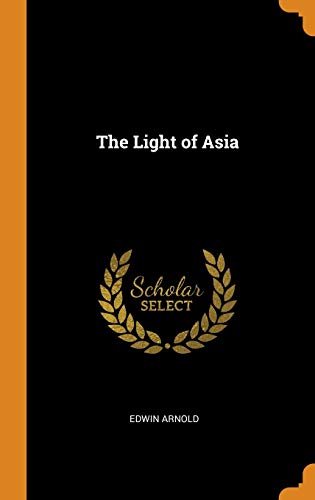 The Light of Asia