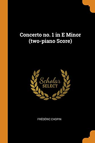 Concerto No. 1 in E Minor