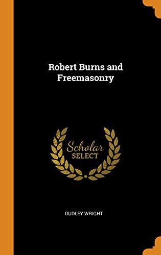 Robert Burns and Freemasonry