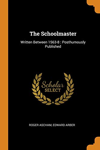 The Schoolmaster