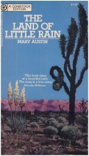 The Land of Little Rain