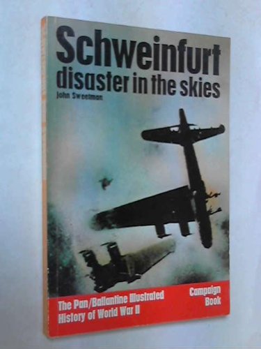 Schweinfurt: Disaster In The Skies