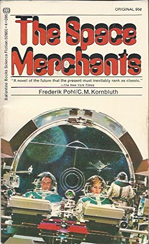 The Space Merchants