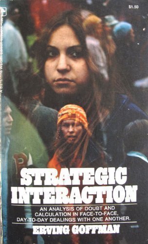 Strategic Interaction