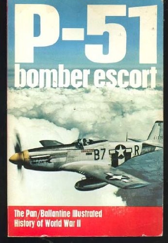 P Bomber Escort Weapons 26 History of 2nd World War
