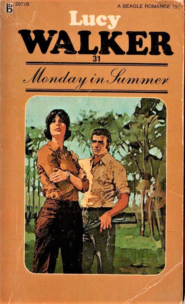 MONDAY IN SUMMER