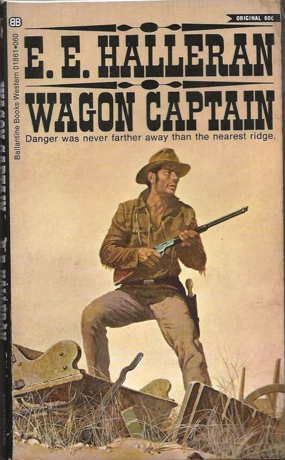 Wagon Captain