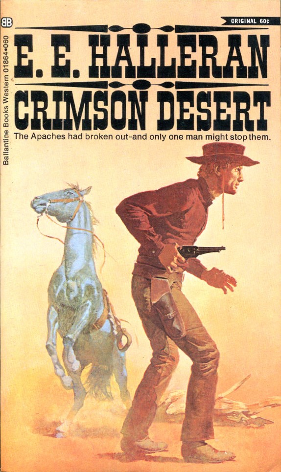 Crimson Desert