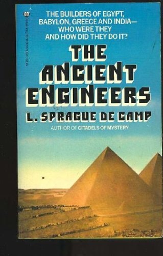Ancient Engineers