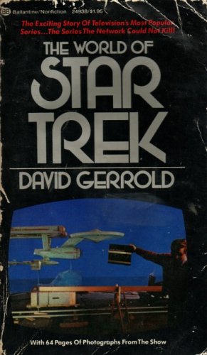 The World of Star Trek