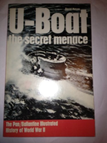 U-Boat the Secret Menace