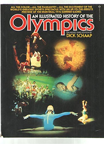 An illustrated history of the Olympics
