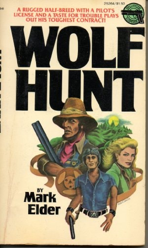 Wolf Hunt