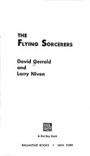 The Flying Sorcerers