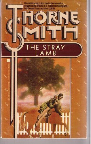 The Stray Lamb