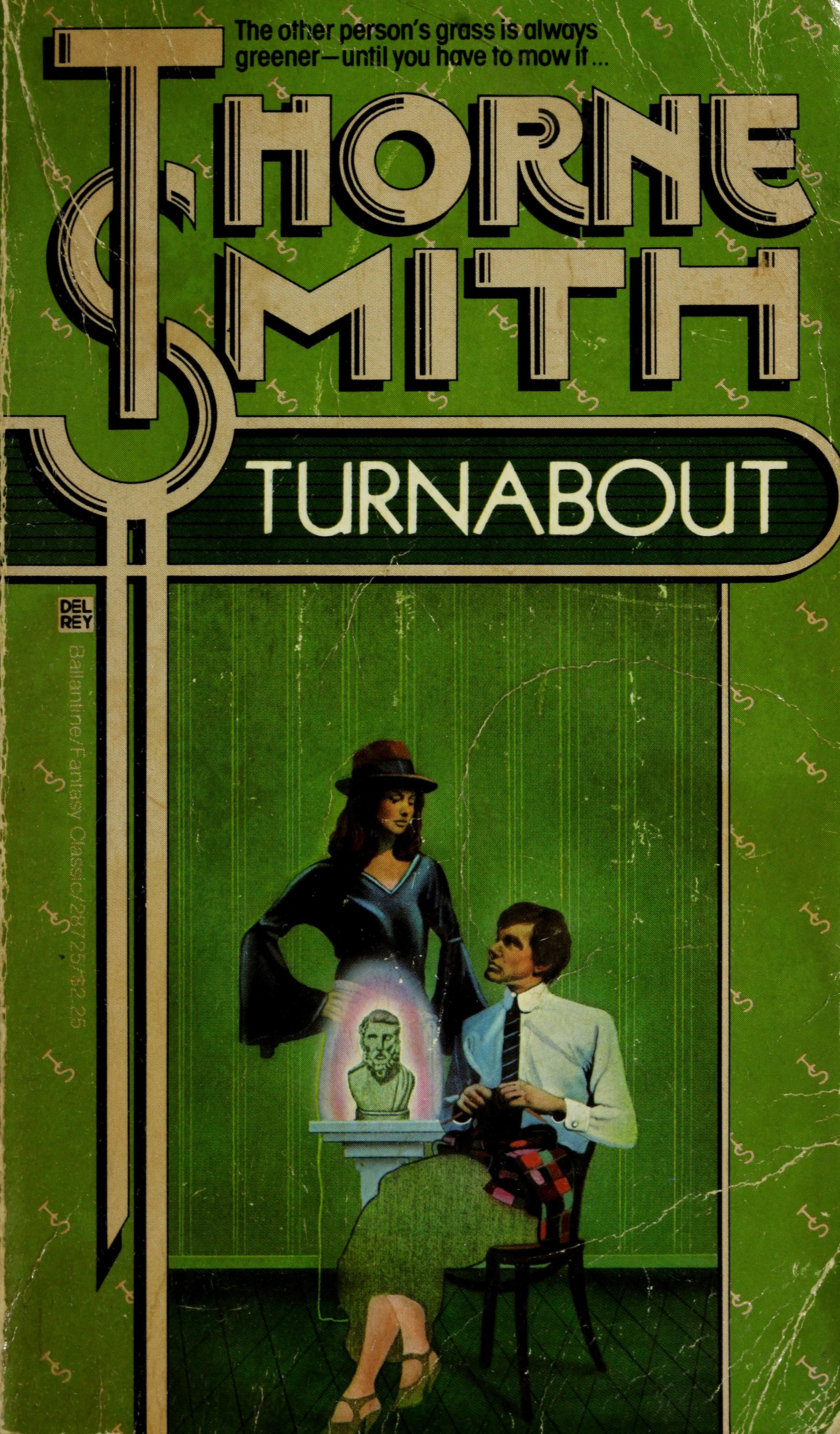 Turnabout