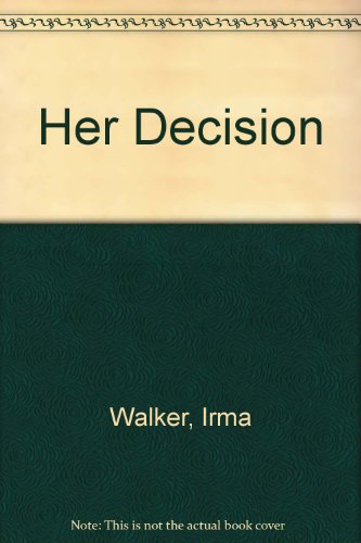 Her Decision