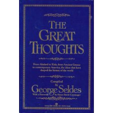 The Great Thoughts