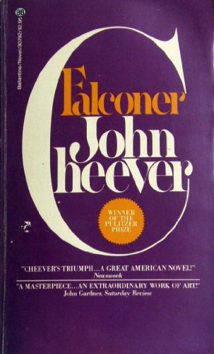 Falconer