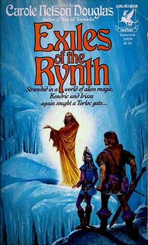 Exiles of the Rynth