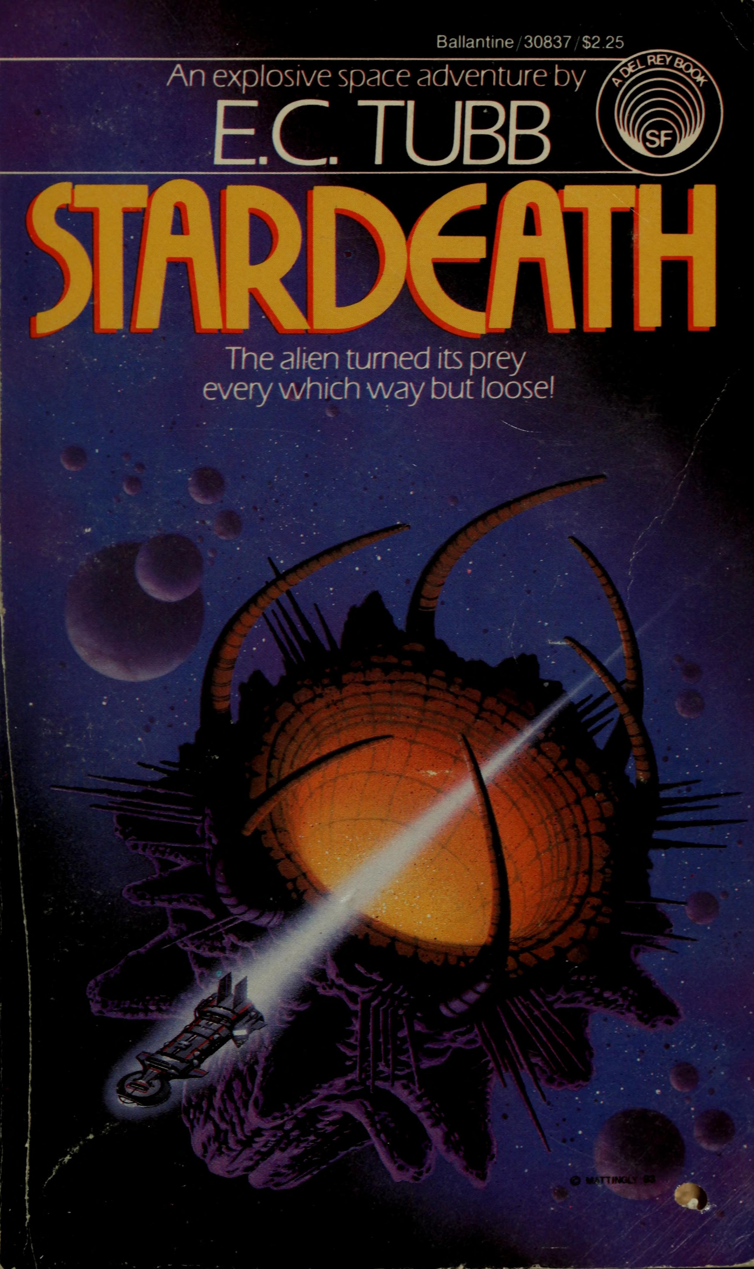 Stardeath
