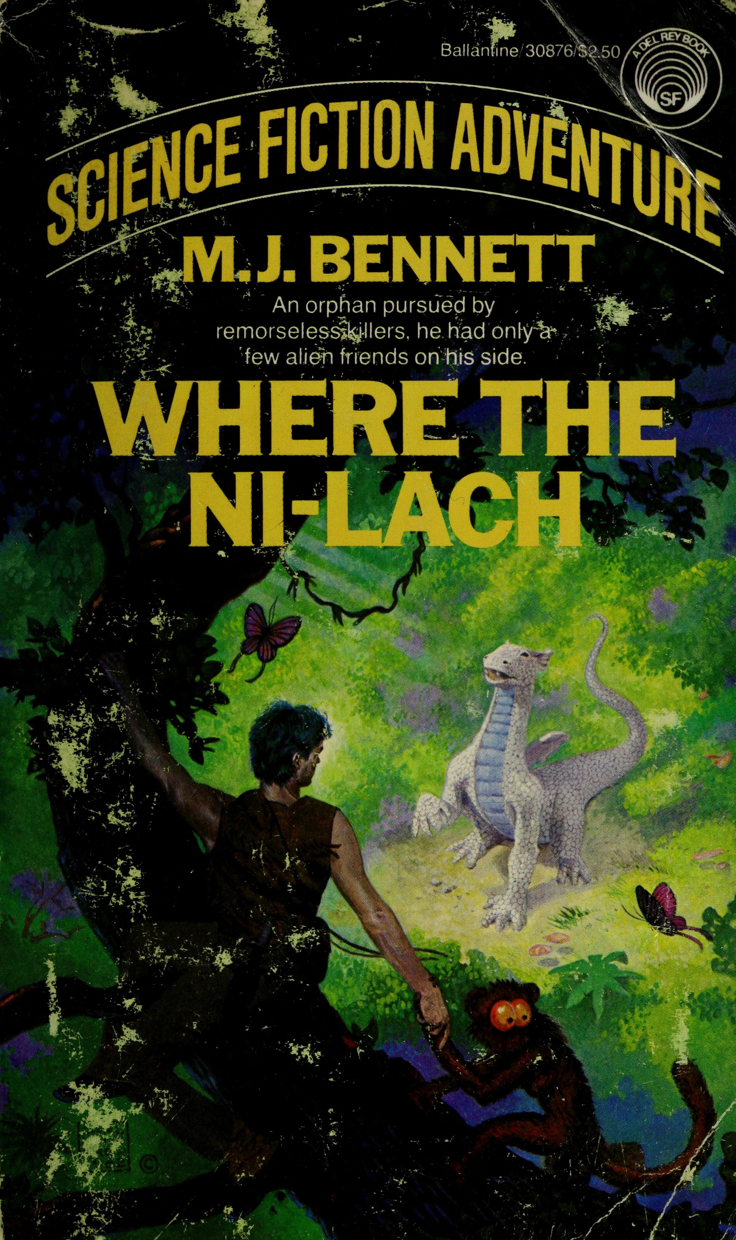Where the Ni-Lach