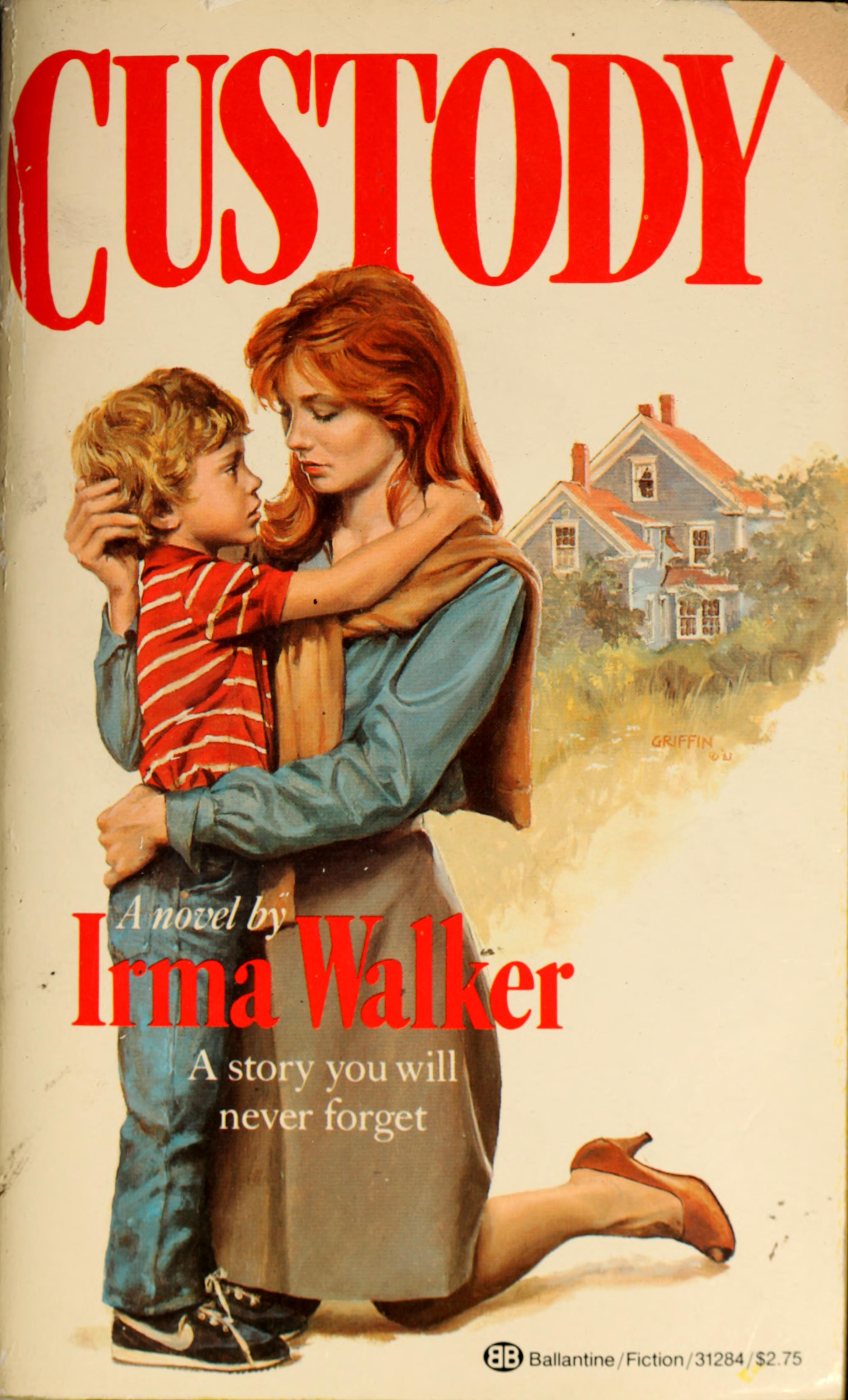 Custody