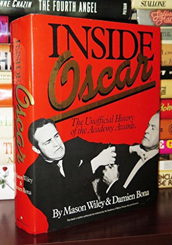 Inside Oscar