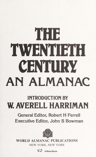Twentieth Century