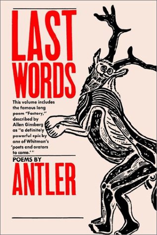 Last Words