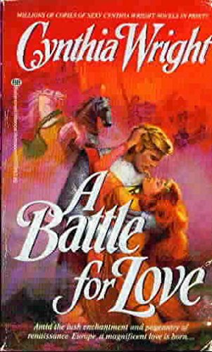 A Battle For Love