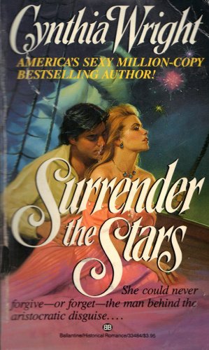 Surrender The Stars