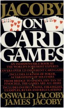Jacoby on Card Games