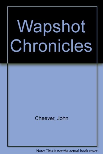 Wapshot Chronicles