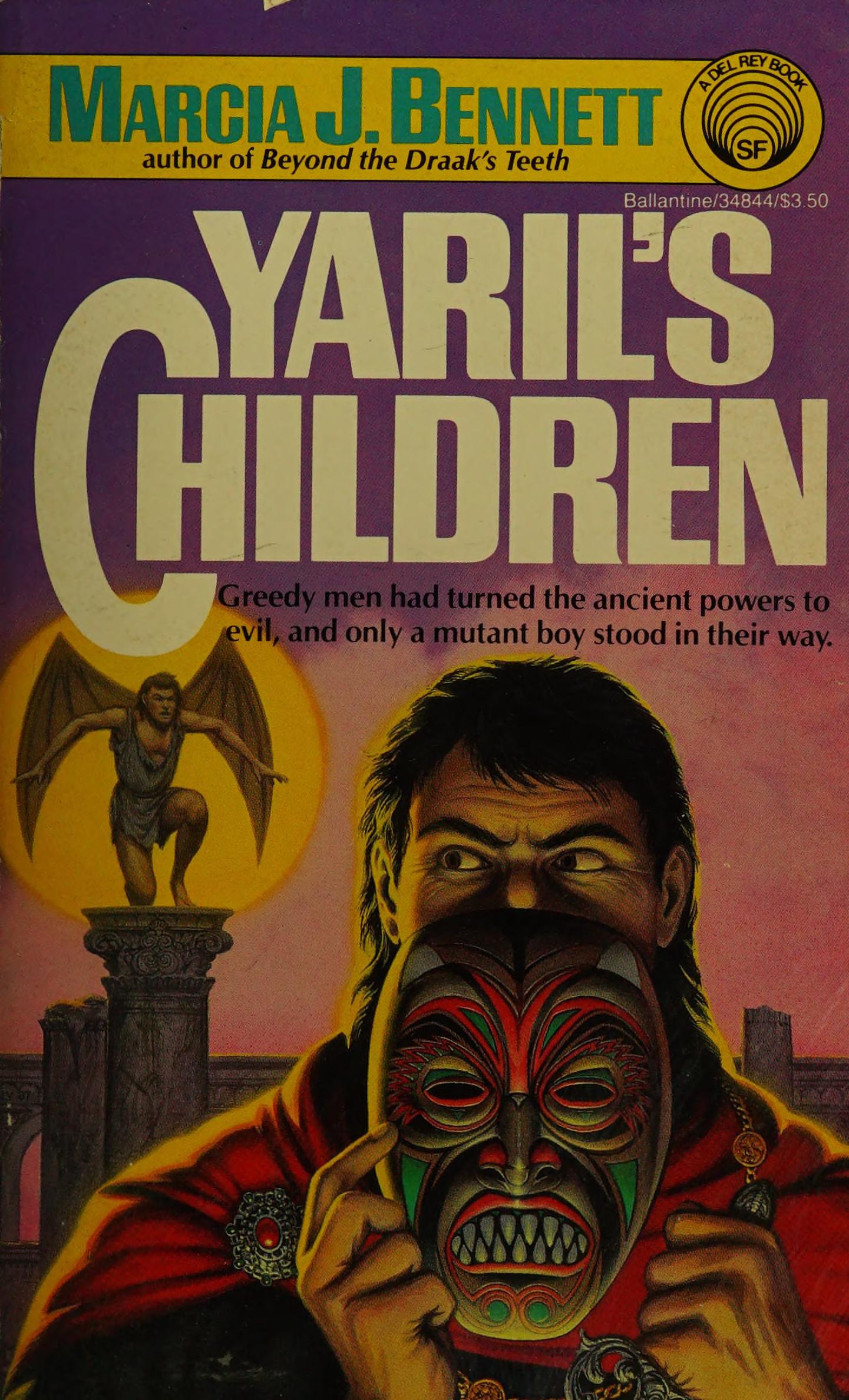 Yaril's children