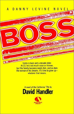The Boss